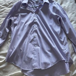 Calvin Klein dress shirt